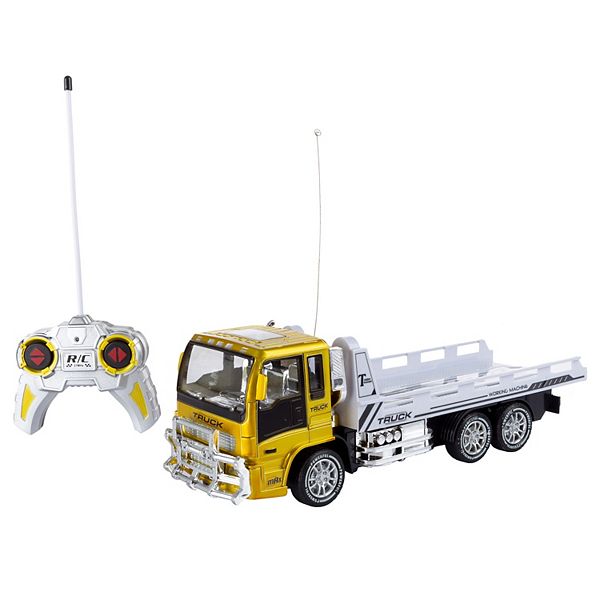 kohls remote control truck