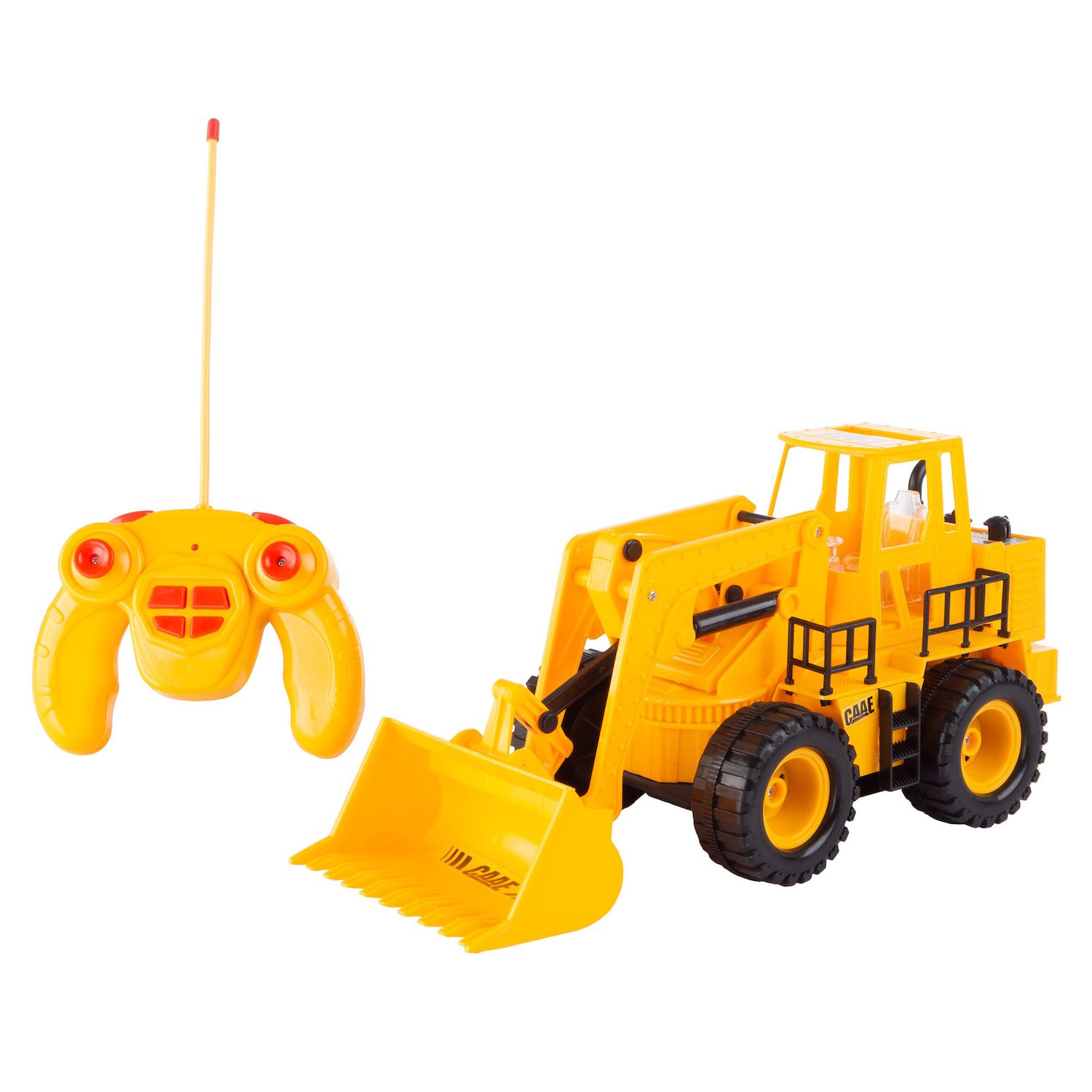 Image for Hey! Play! Remote Control Front Loader at Kohl's.