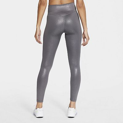 Nike shimmer leggings online