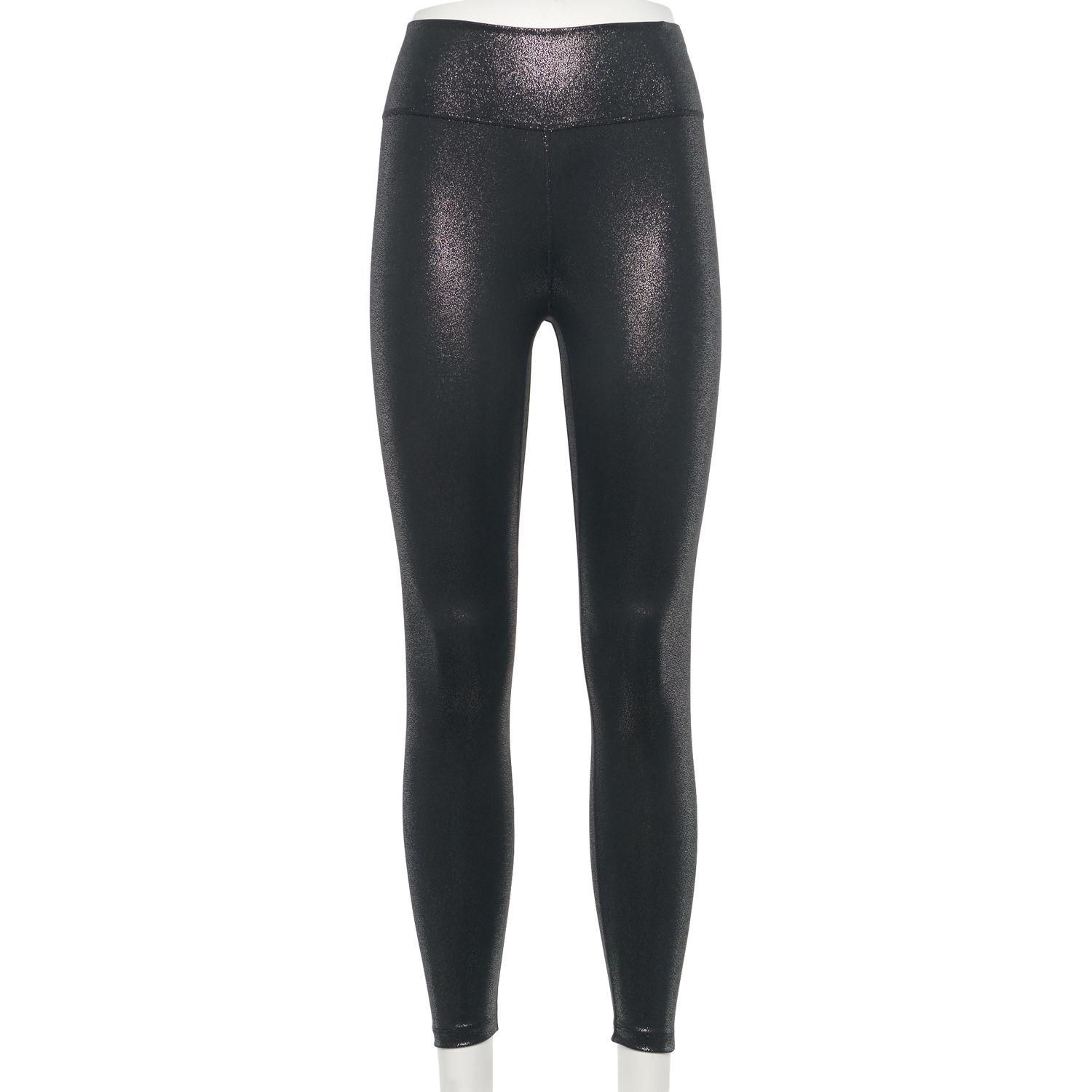 nike sparkle leggings