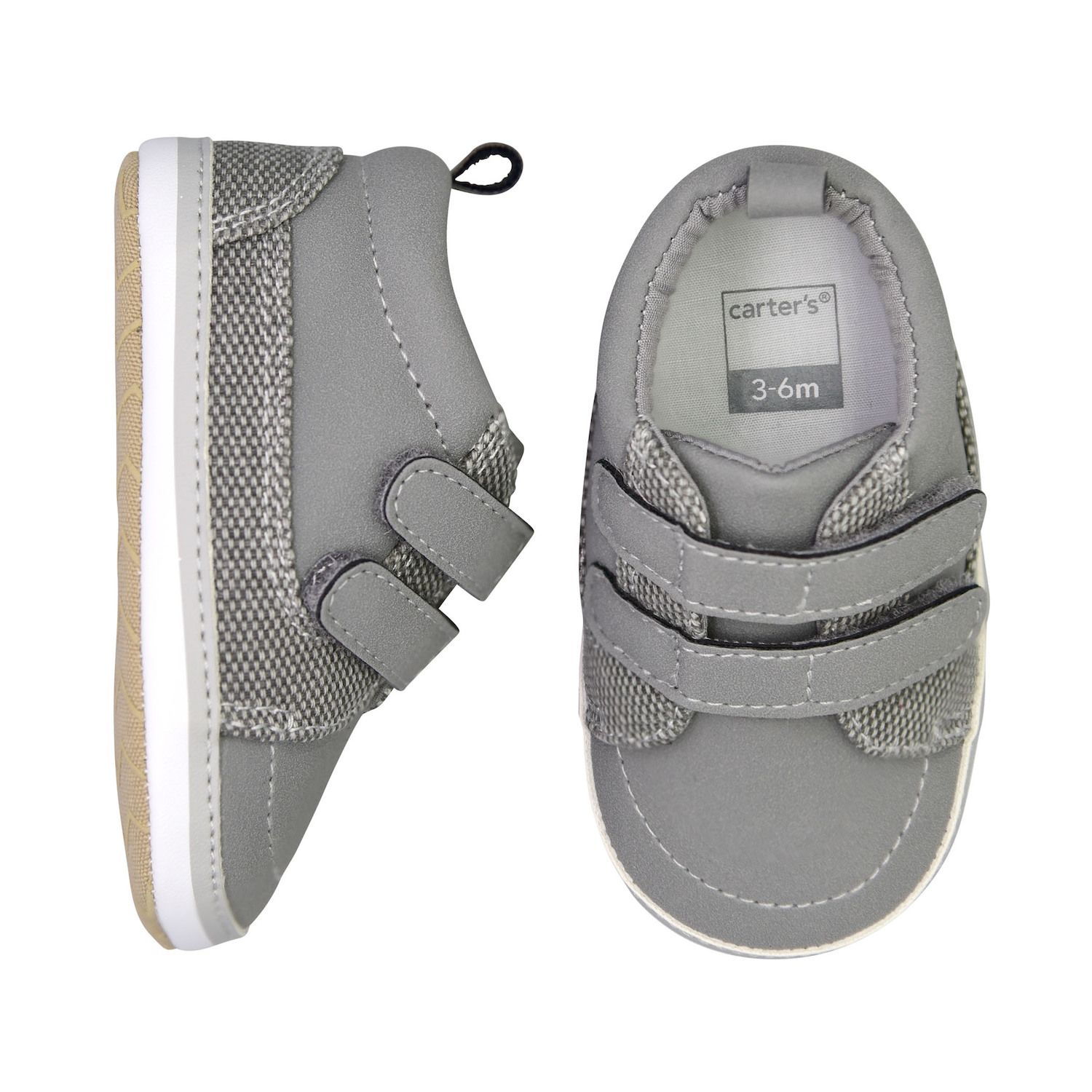 kohls baby boy shoes