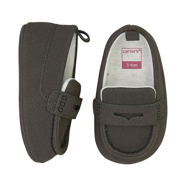 Kohls infant boy on sale shoes