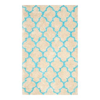 Safavieh Barcelona Aubree Shag Area Rug