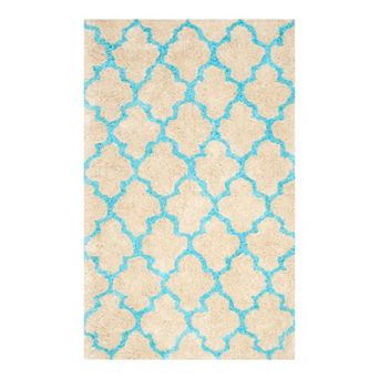 Safavieh Barcelona Aubree Shag Area Rug