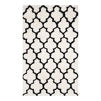 Safavieh Barcelona Aubree Shag Area Rug