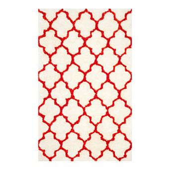 Safavieh Barcelona Aubree Shag Area Rug