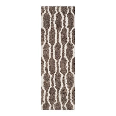Safavieh Barcelona Ariana Shag Area Rug
