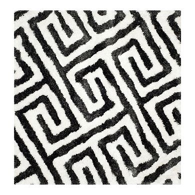 Safavieh Barcelona Eliana Shag Area Rug