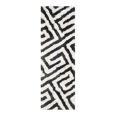 Safavieh Barcelona Eliana Shag Area Rug