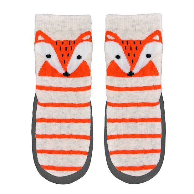 Kohls womens hot sale slipper socks