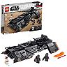 LEGO Star Wars Knights of Ren Transport Ship 75284 Building Kit (595 Pieces)