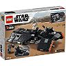 LEGO Star Wars Knights of Ren Transport Ship 75284 Building Kit (595 Pieces)