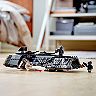 LEGO Star Wars Knights of Ren Transport Ship 75284 Building Kit (595 Pieces)