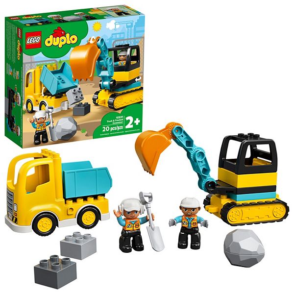 Kohls lego duplo new arrivals