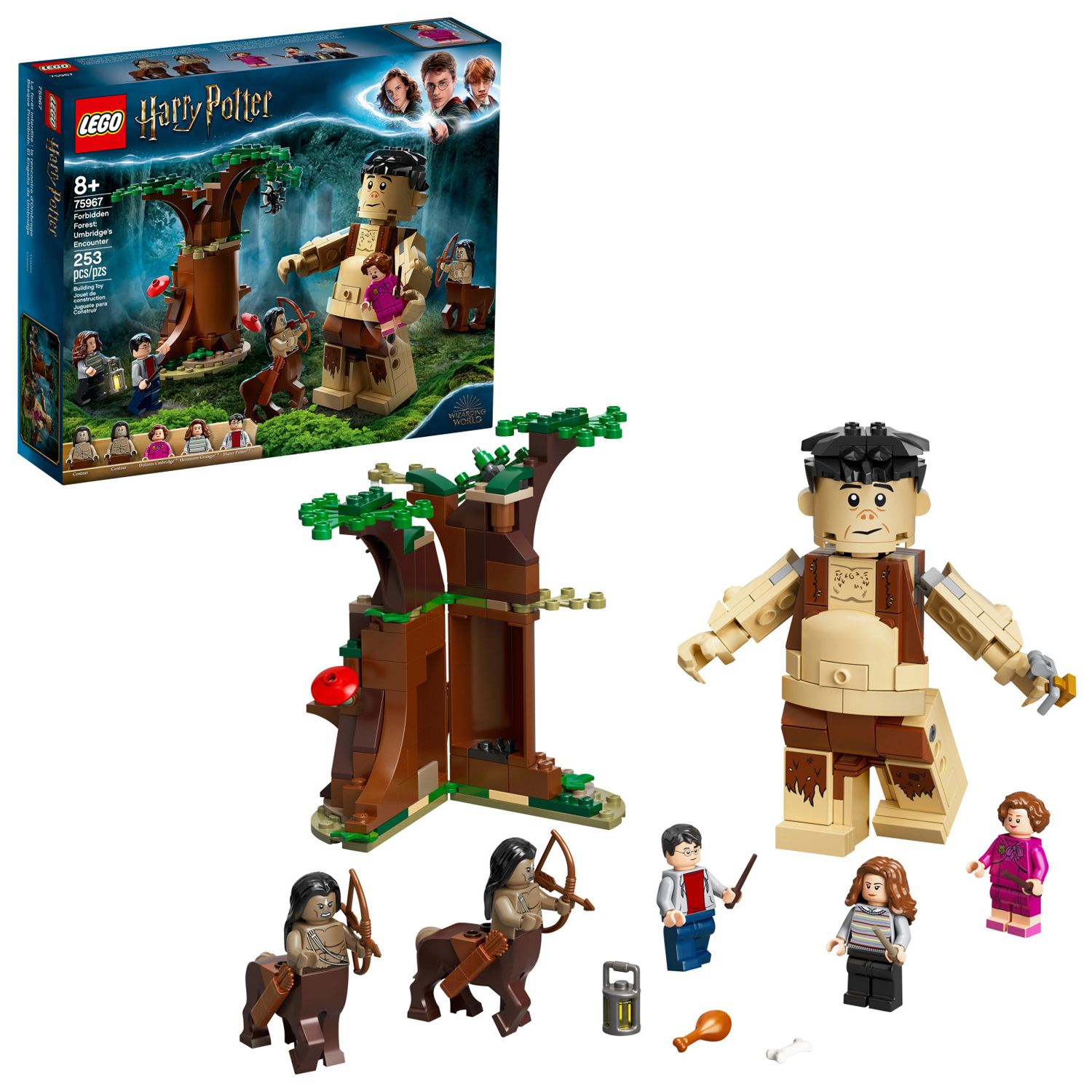 harry potter legos kohls