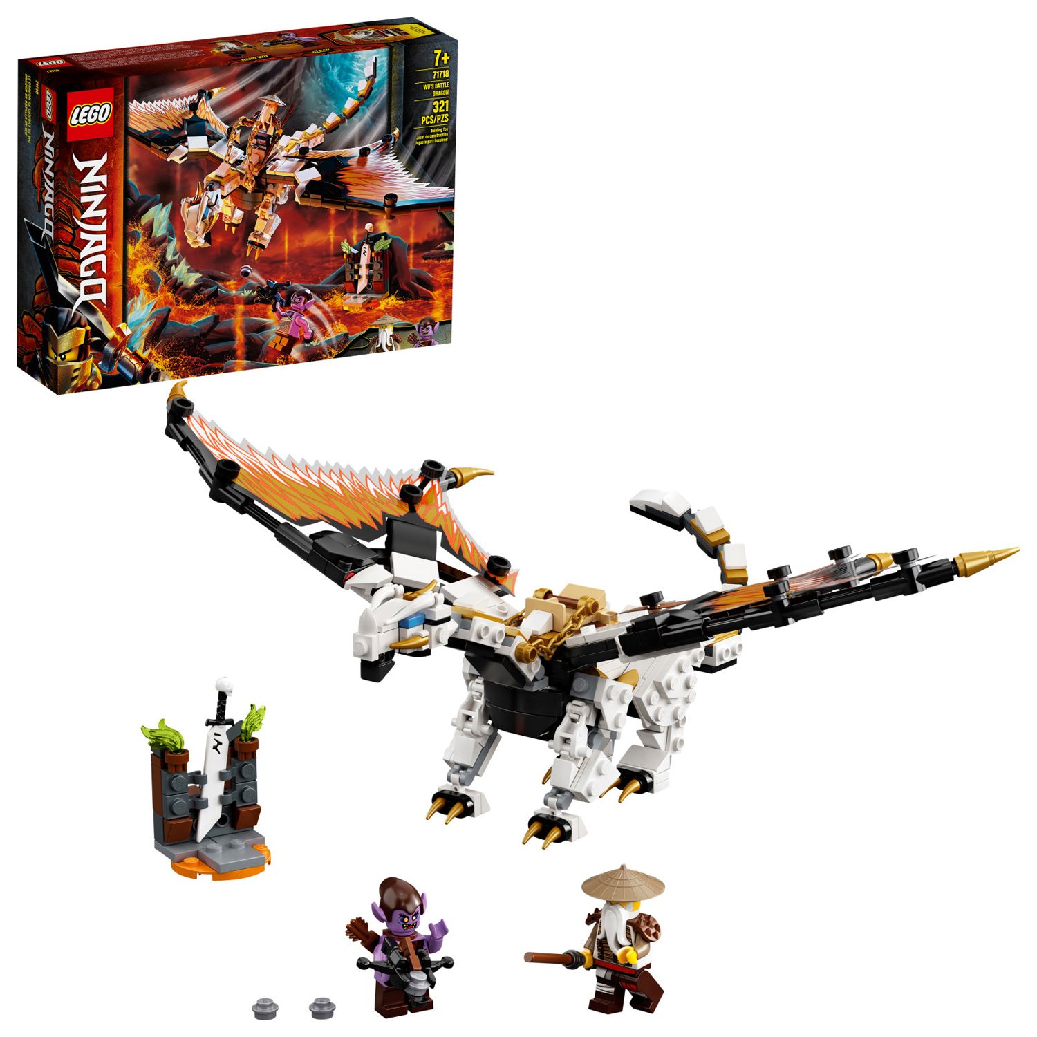 kohls lego ninjago