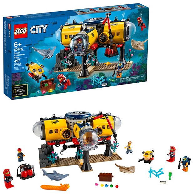 Lego set online 497