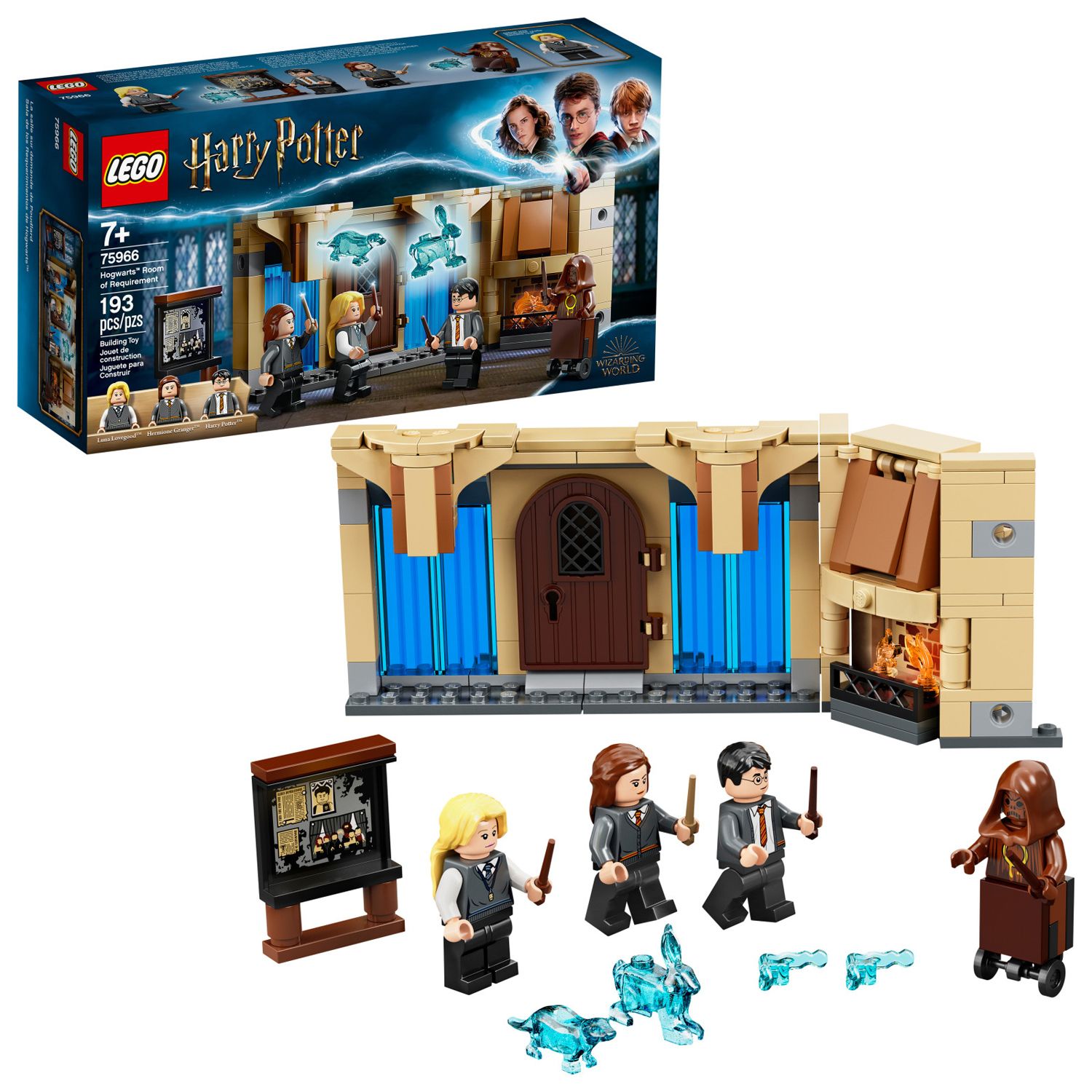 harry potter legos kohls