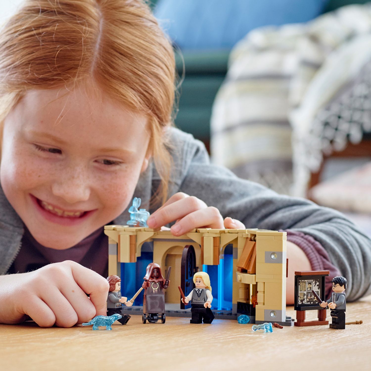 kohls lego harry potter