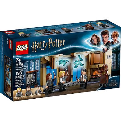 LEGO Harry Potter Hogwarts Room of Requirement 75966 Building Kit