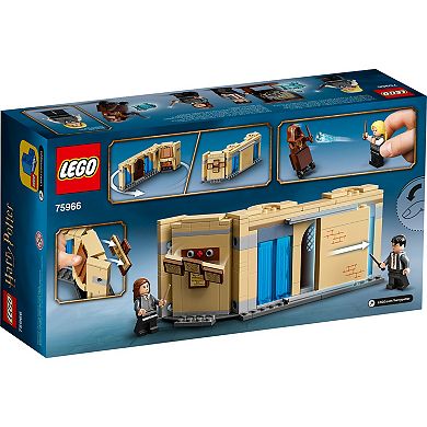 LEGO Harry Potter Hogwarts Room of Requirement 75966 Building Kit