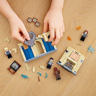 LEGO Harry Potter Hogwarts Room of Requirement 75966 Building Kit