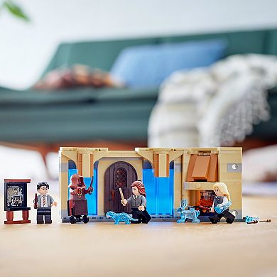 LEGO Harry Potter Hogwarts Room of Requirement 75966 Building Kit