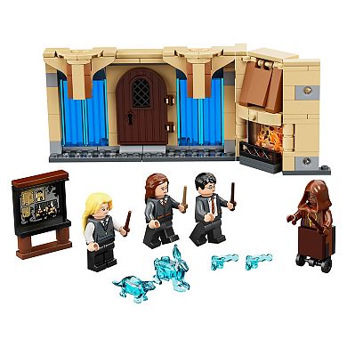 LEGO Harry Potter Hogwarts Room of Requirement 75966 Building Kit