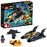 LEGO DC Batboat The Penguin Pursuit! 76158 Building Kit