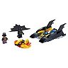 LEGO DC Batboat The Penguin Pursuit! 76158 Building Kit