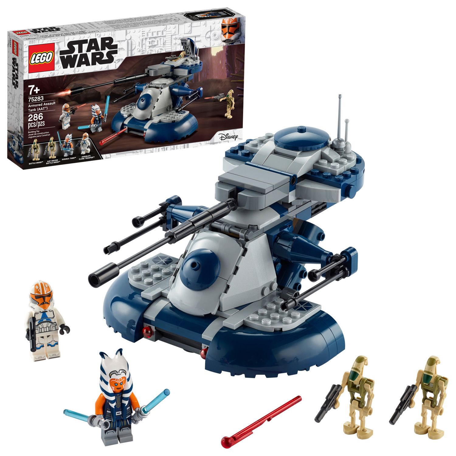 lego star wars juniors