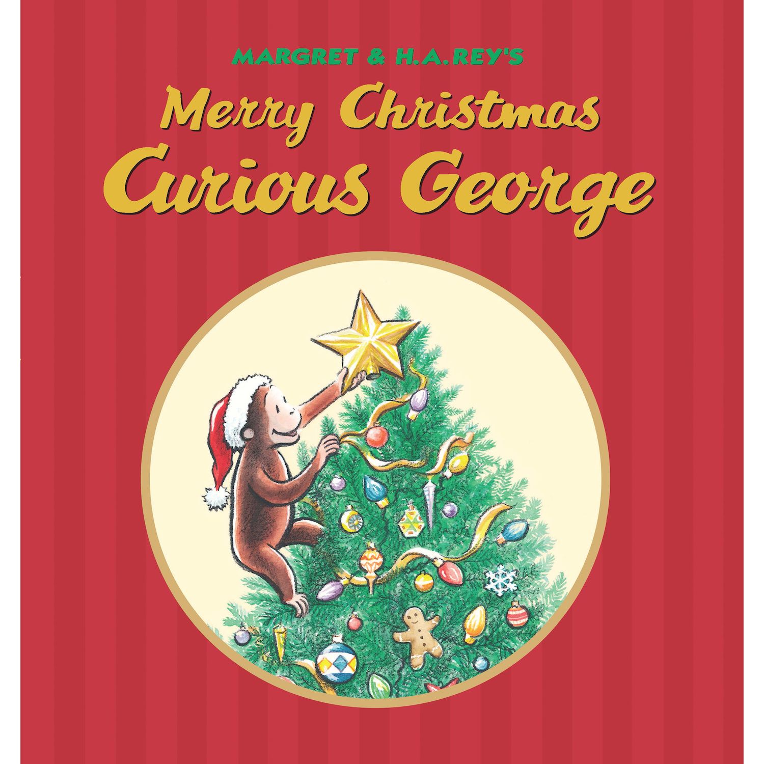 kohl's curious george