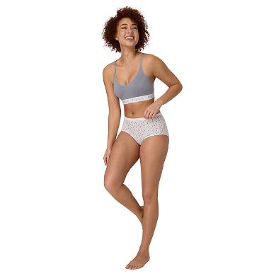 Women's Hanes Ultimate® 6+1 Bonus Pack Brief Panty Set 40H7CC