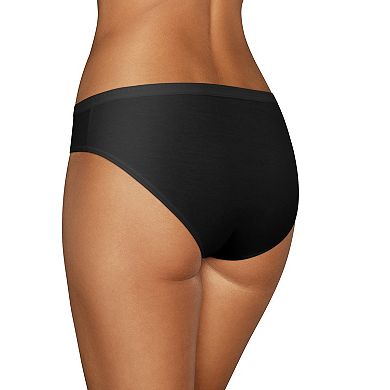 Women's Hanes Ultimate® 6+1 Bonus Pack Cotton Hipster Panties 41H7CC