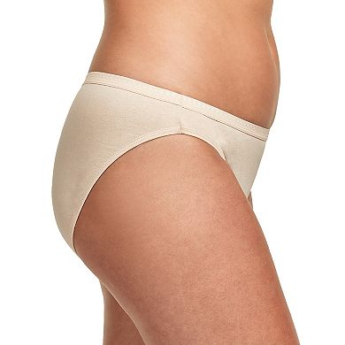 Women's Hanes Ultimate® 6+1 Bonus Pack Bikini Panty Set 42H7CC