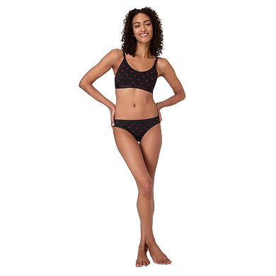 Women's Hanes Ultimate® 6+1 Bonus Pack Bikini Panty Set 42H7CC