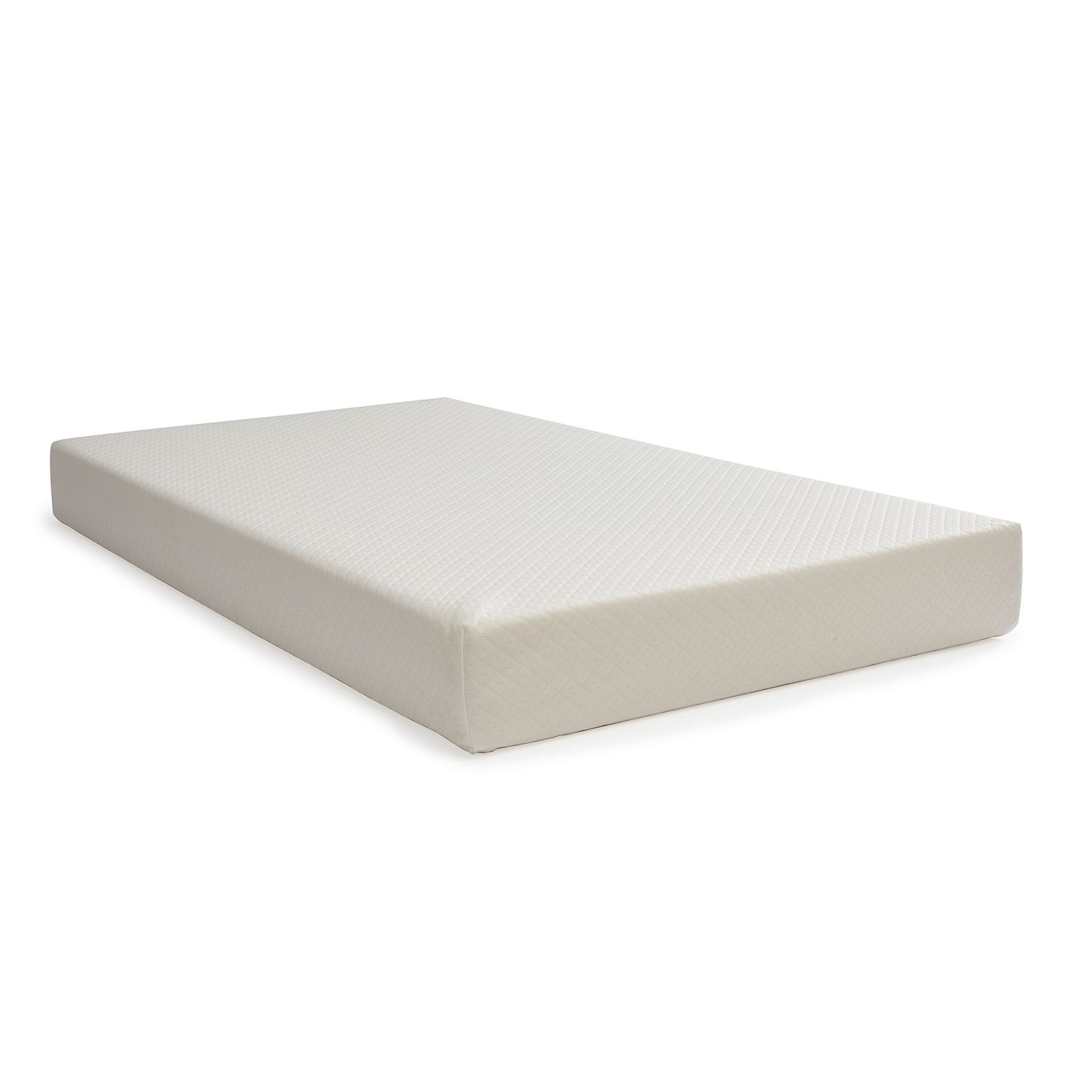 kohls crib mattress