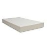 Sealy Butterfly Breathable Knit Crib Mattress