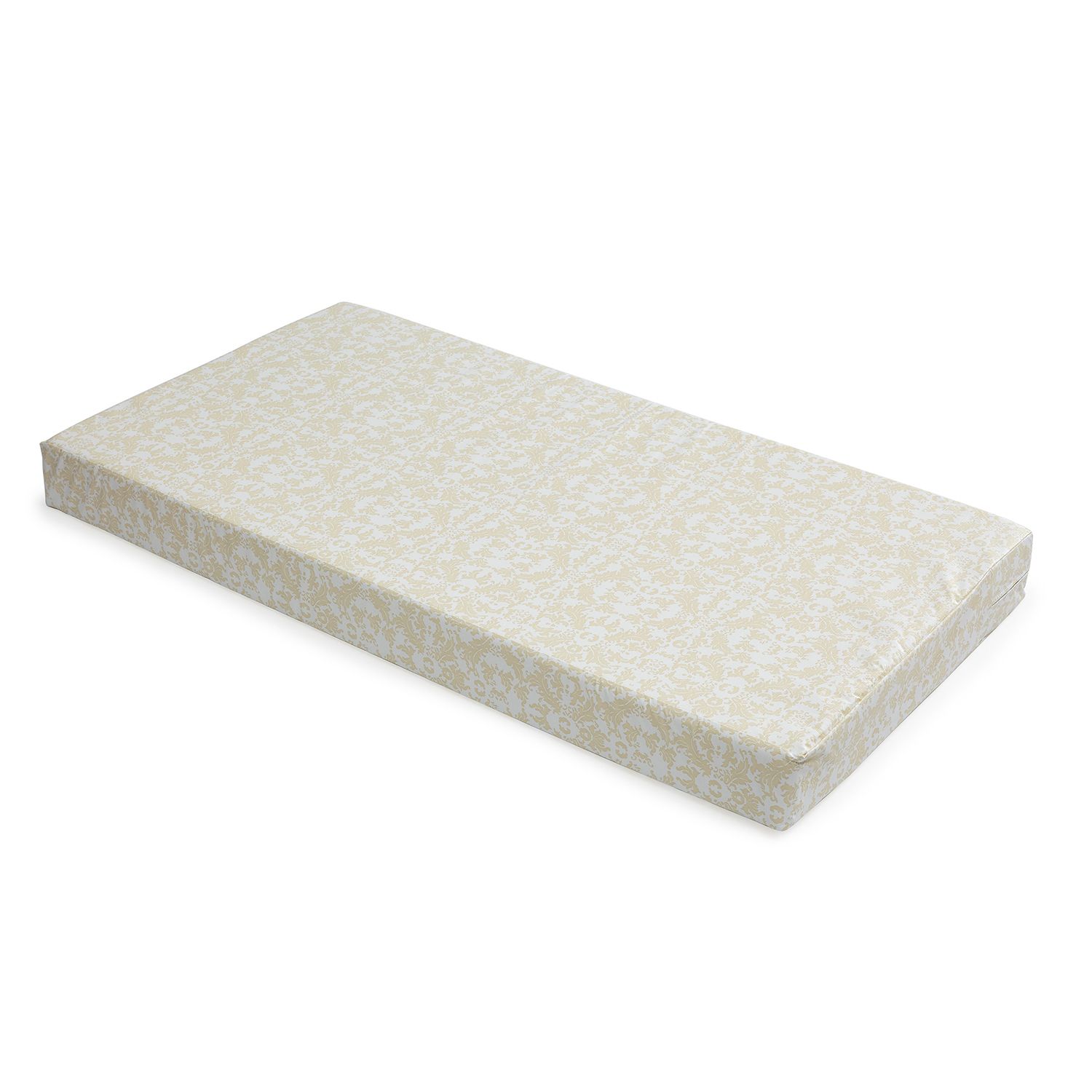 sealy firm crib mattress