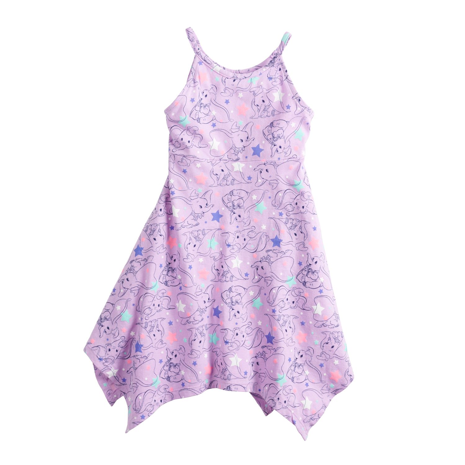 girls dumbo clothes