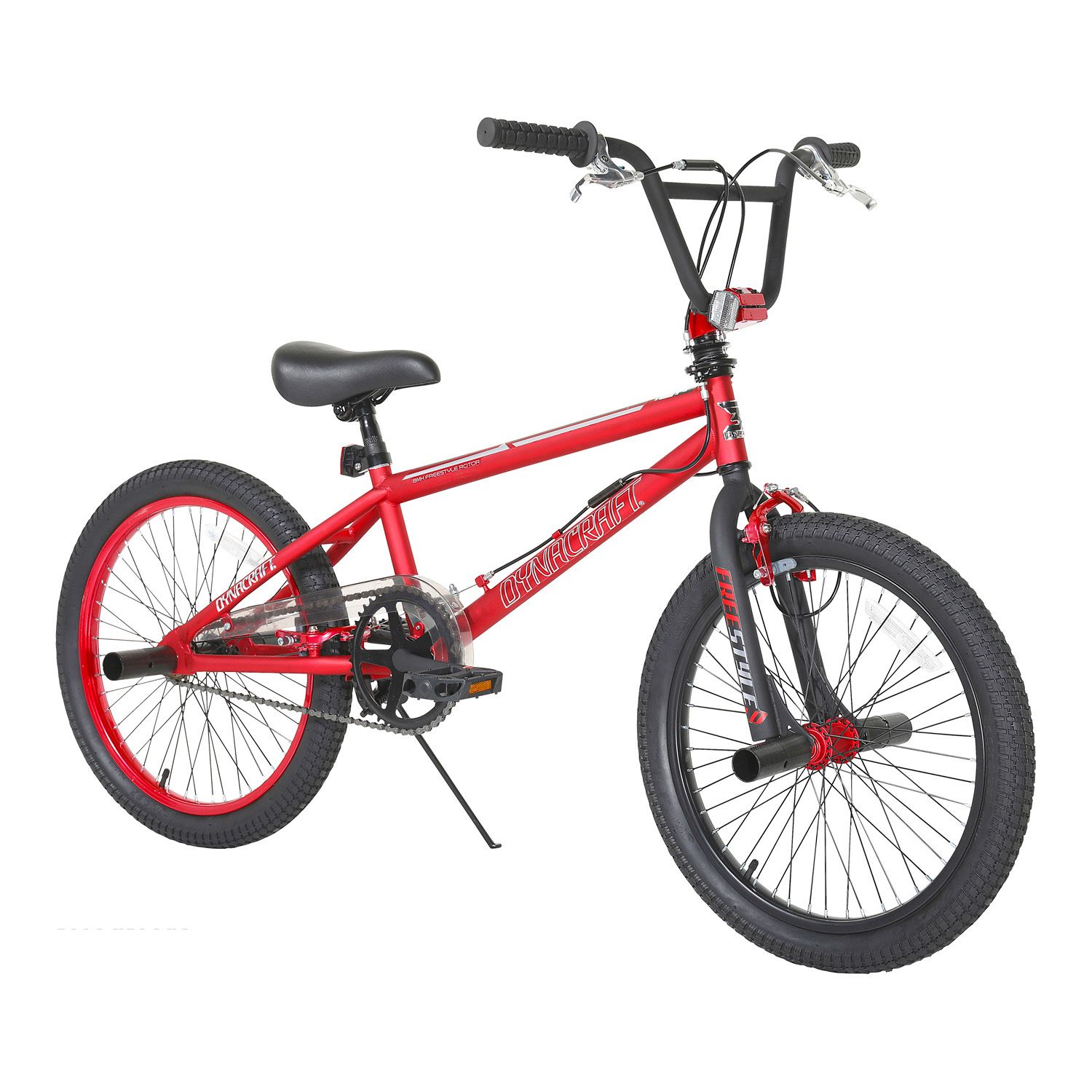 is a 20 inch bmx bike for adults