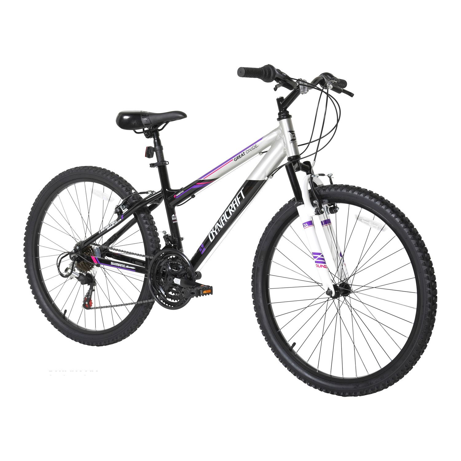 women's aluminum mountain bike