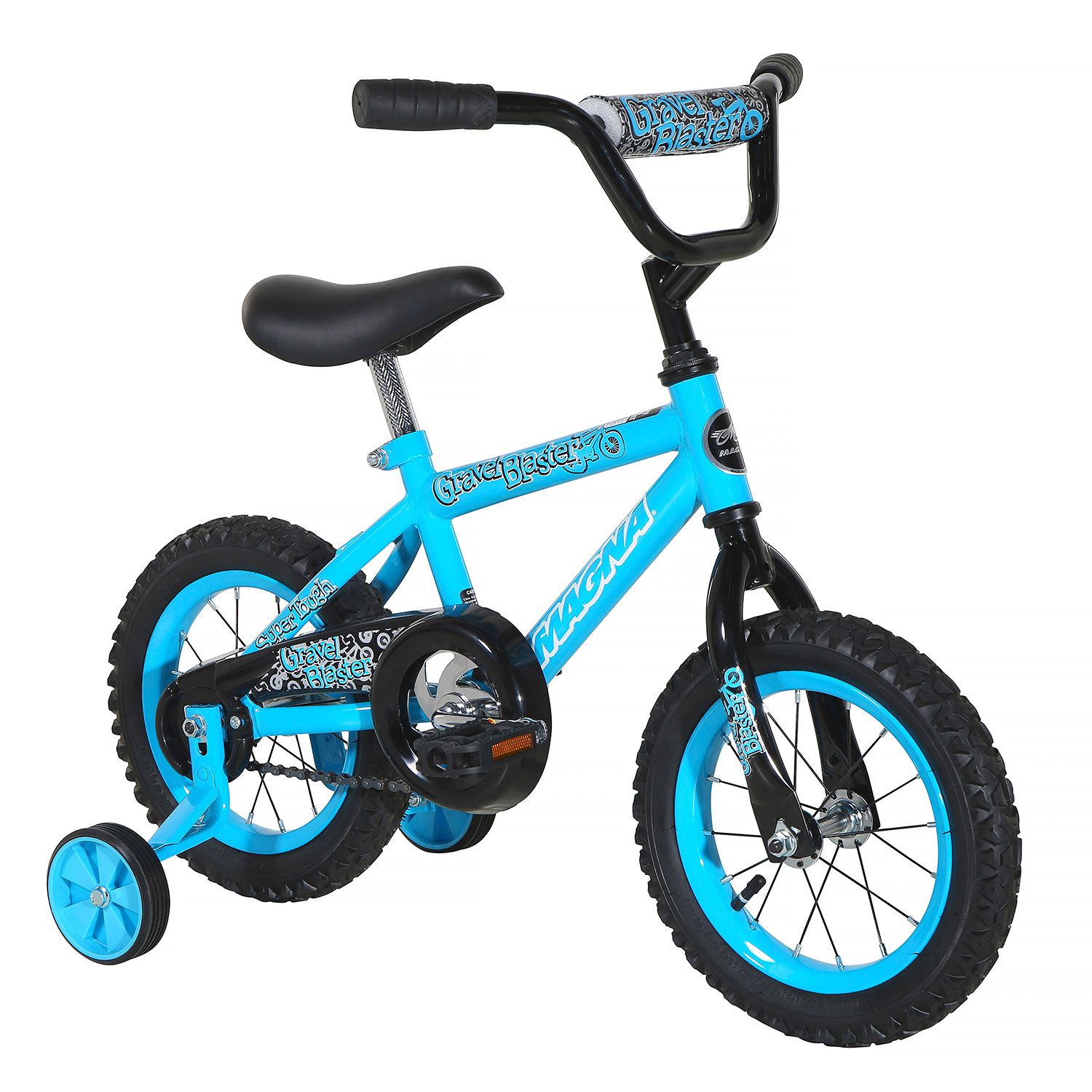 12 boys bike