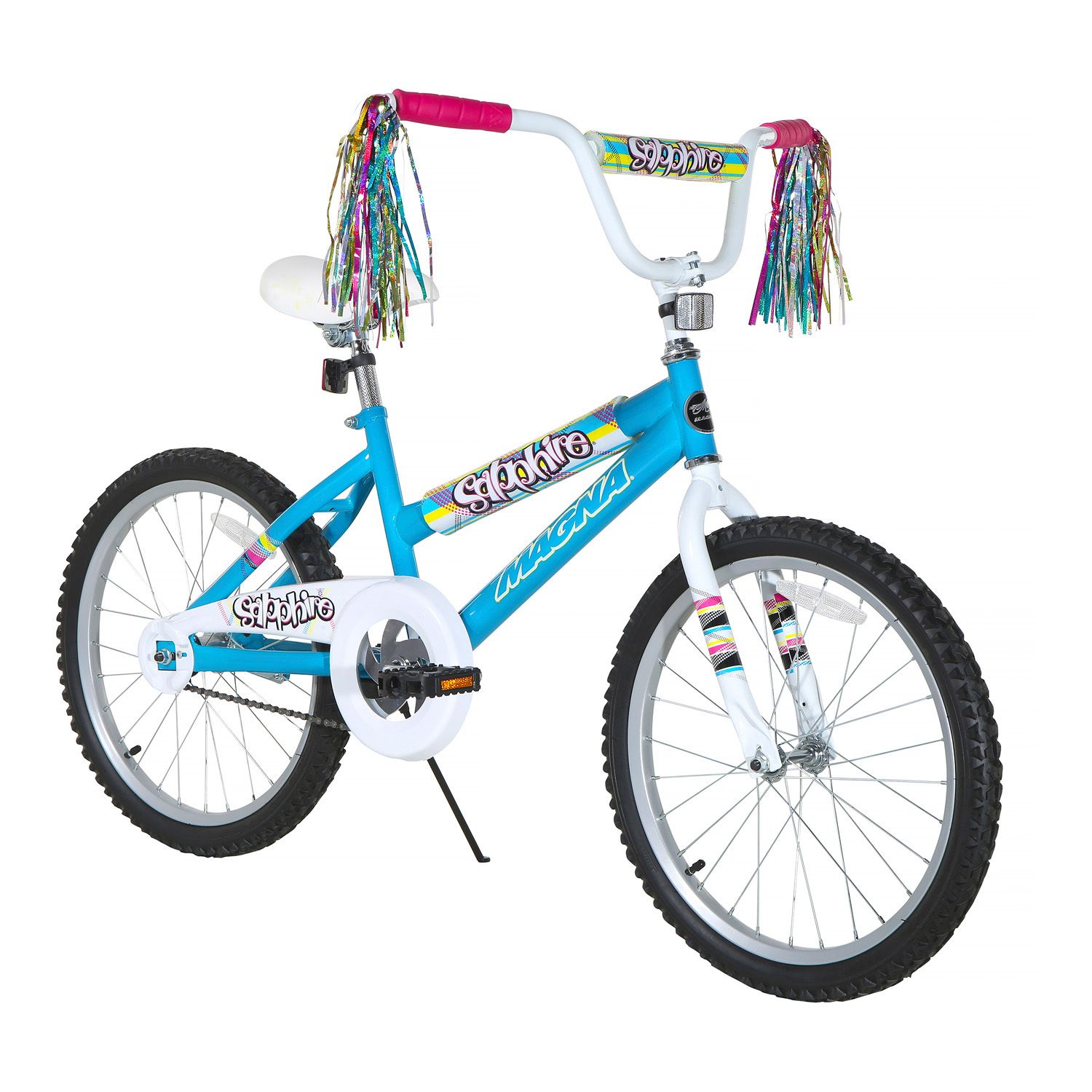 20 inch unicorn bike