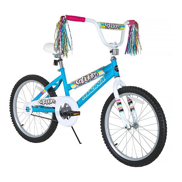 Dynacraft magna best sale girl's bike