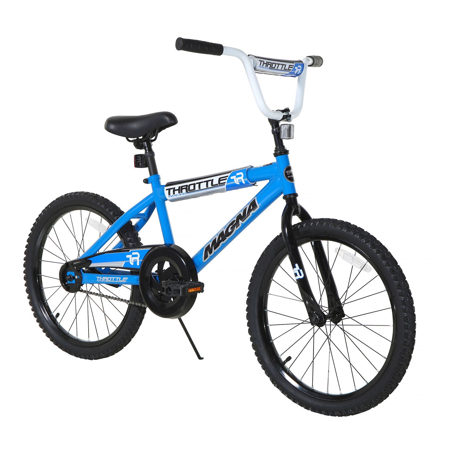 boys 20 inch bike