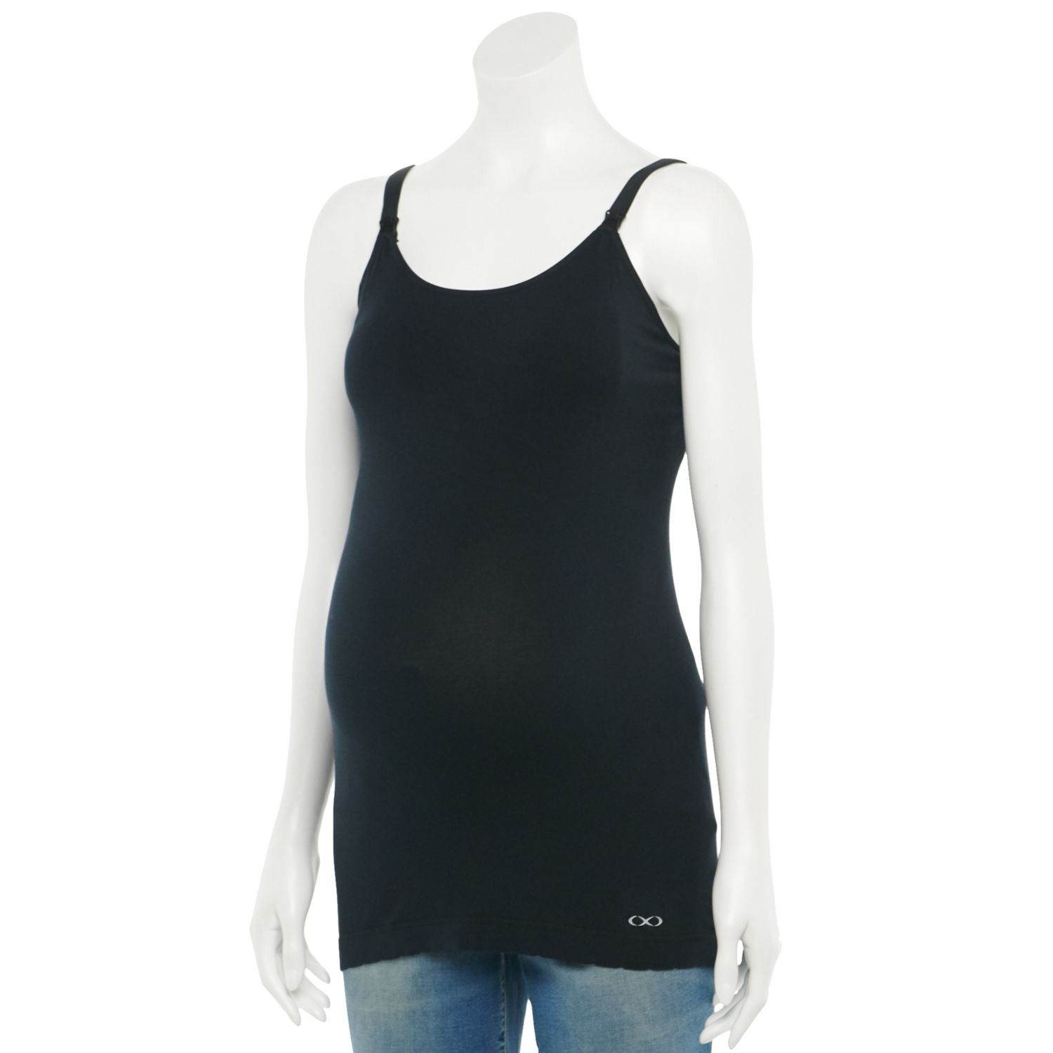 Nursing Yoga Top