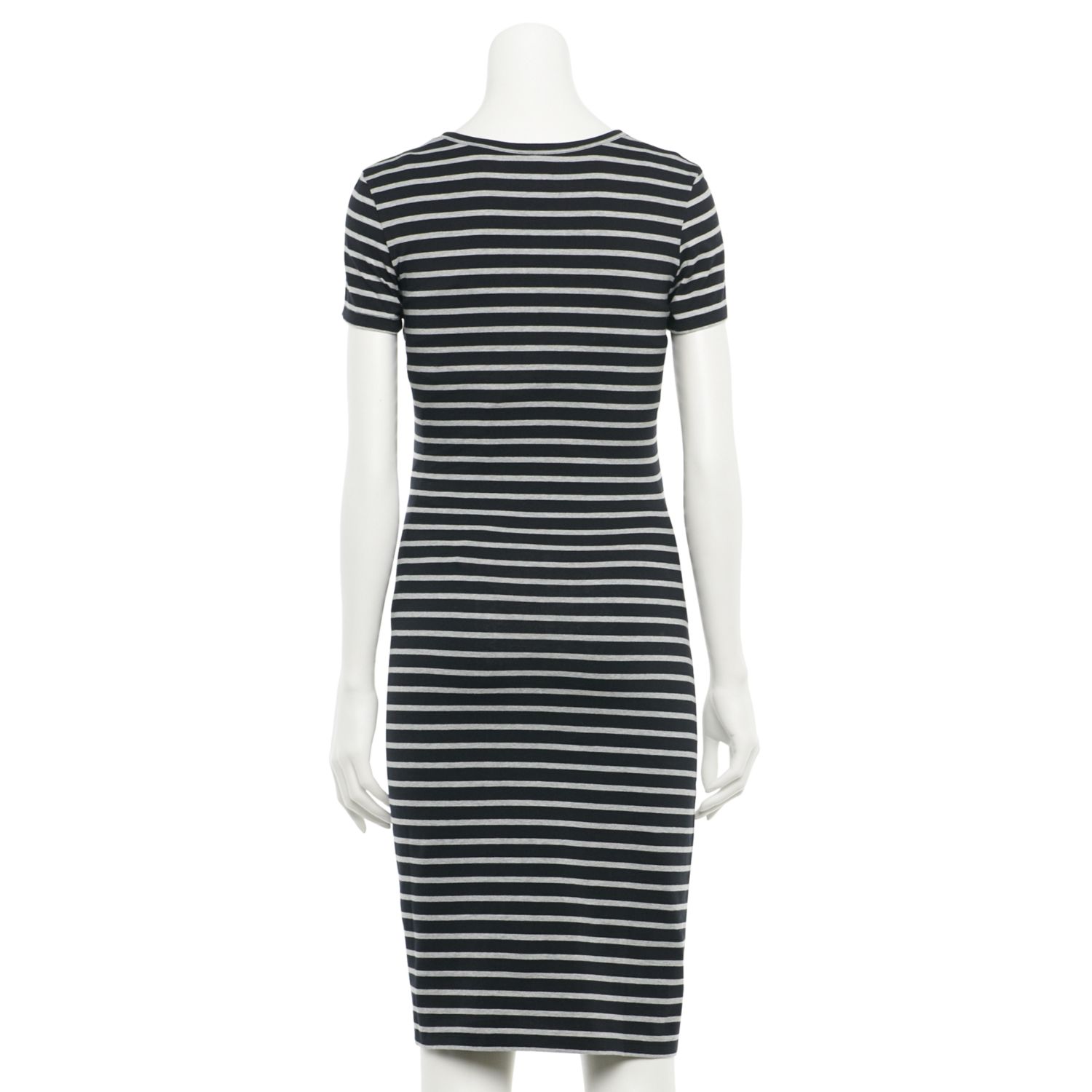 kohls nursing dress