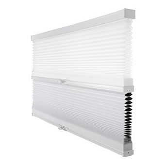 Chicology Day-N-Night Cordless Cellular Shades