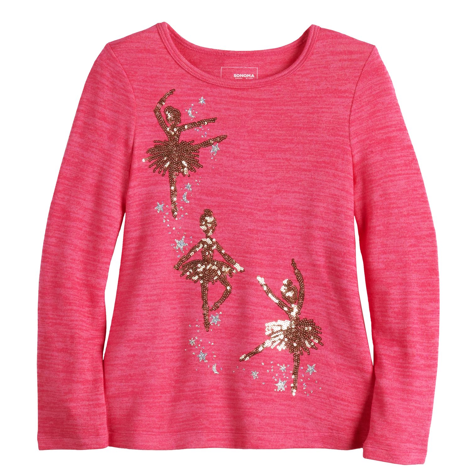 girls size 7 sweaters